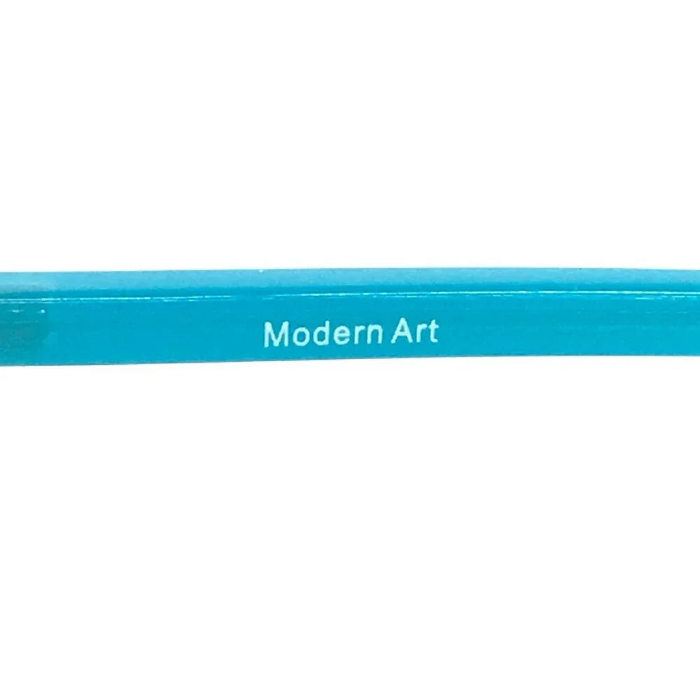 Modern Art demo lenses